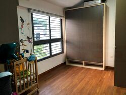 Springside Road (D26), Terrace #483295341